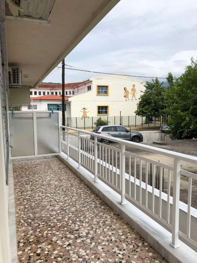 Anna'S House Apartment Nea Vrasna Exterior photo